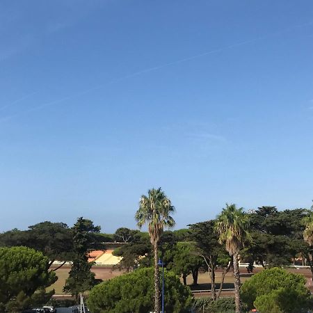 Appartement Maison Loubière à Hyères Extérieur photo